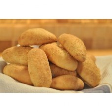 Bizu Pandesal by Bizu Patisserie